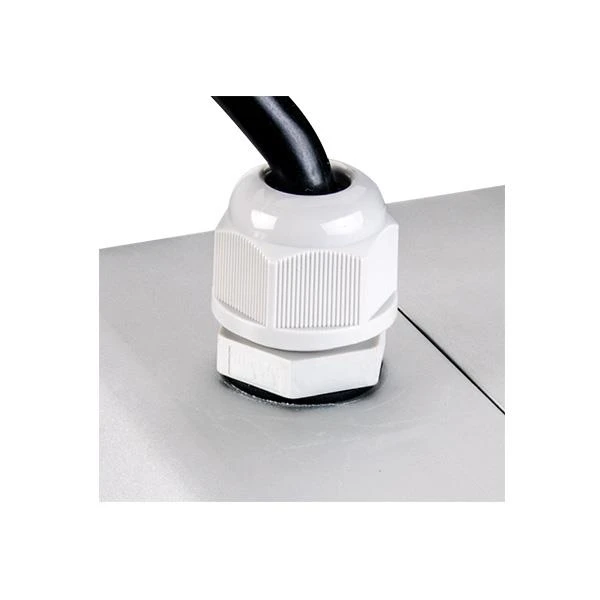 120w Led Canopy Luminaire Canopy Gas Station Light