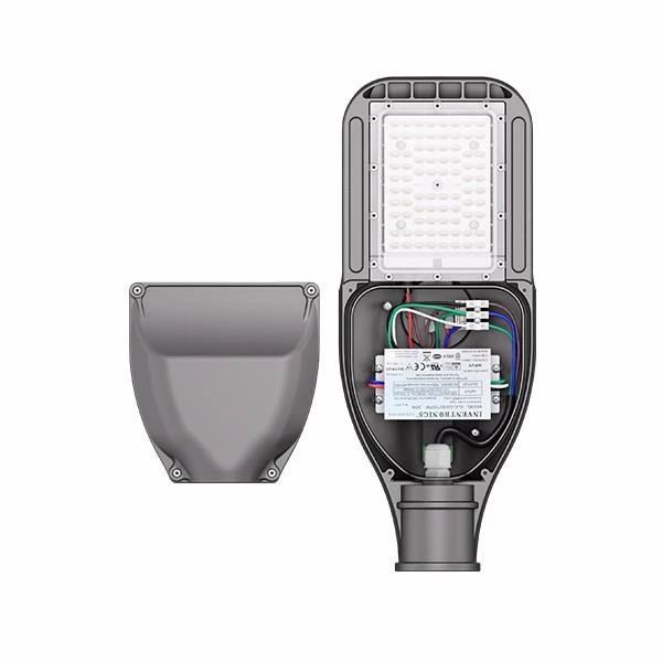 18W20W 25W30W 40W 50W LED Light For Pathway City Lighting