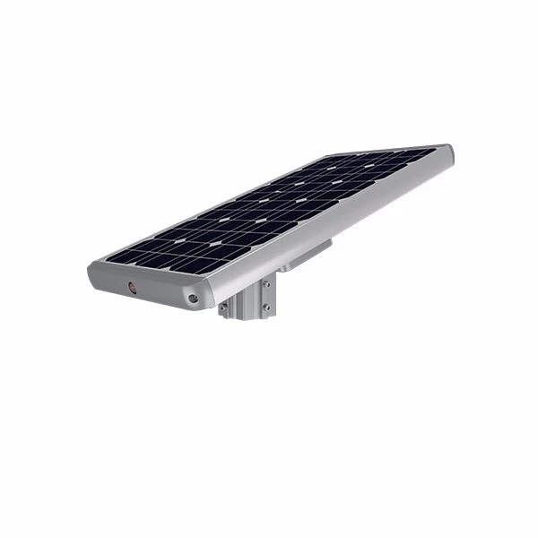 Customized Solar Street Light