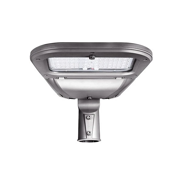 60w LED Street Lamp Light With Tempered Glass Cover