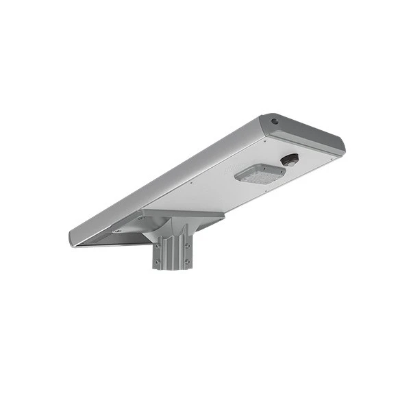 Integrate Solar LED Street Light 60w