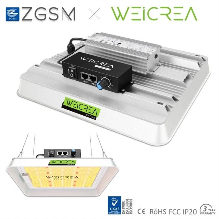 Led Grow Light